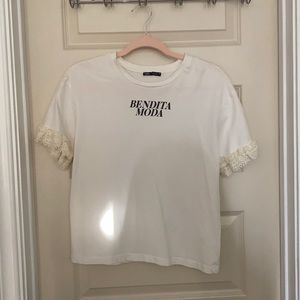 Zara T-shirt